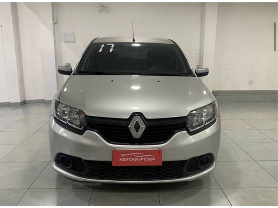RENAULT SANDERO 1.0 12V SCE FLEX AUTHENTIQUE MANUAL